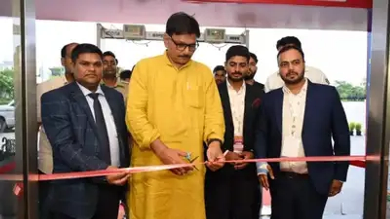 Show Gas India Expo