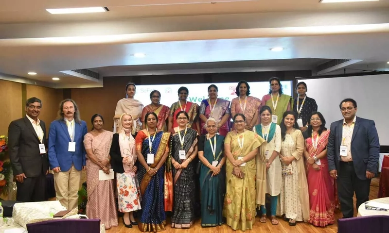 Event International Conference on Sustainable Energy and Future Electric Transportation