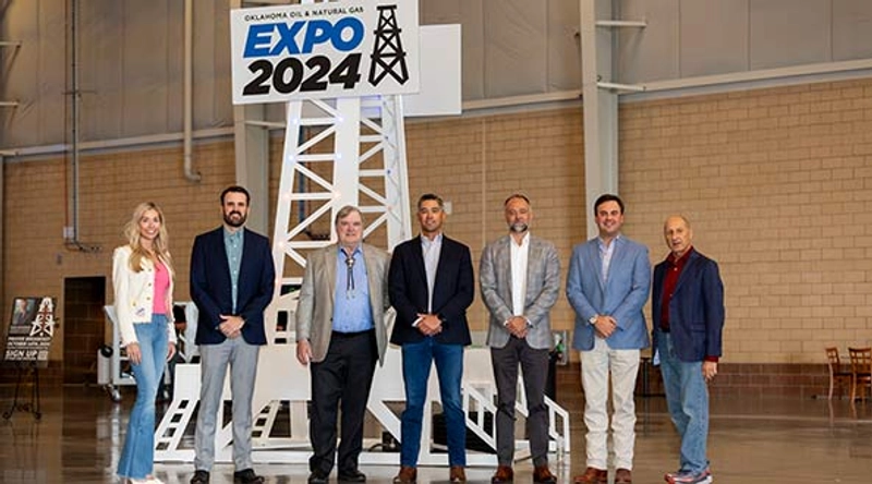 Event Oklahoma Oil & Natural Gas Expo 
