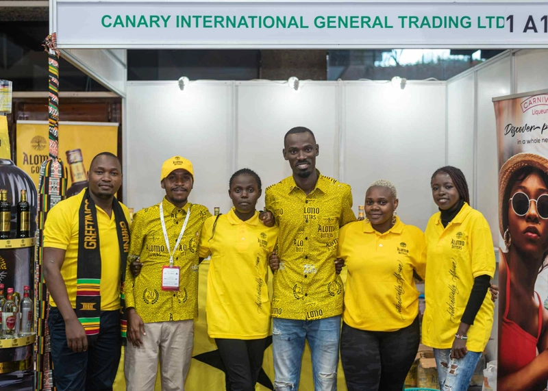 Show MegaWatt Africa - Kenya