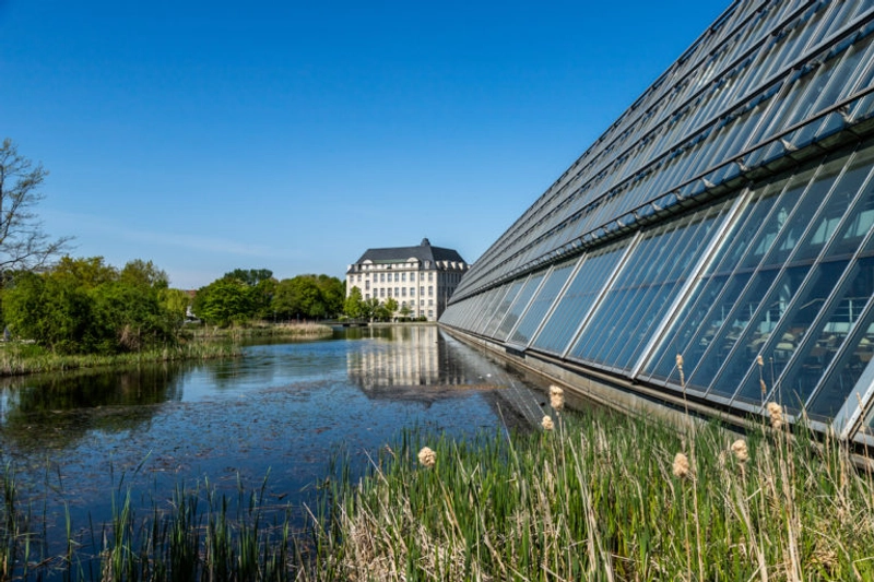 Event Wind Energy Industry Day NRW