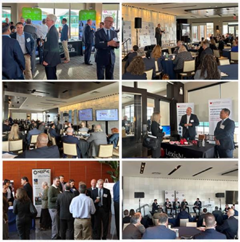 Show DoD Energy & Power Summit 
