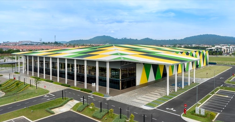 Event Malaysia Waste Management & Recycling Expo(MYWARE) 