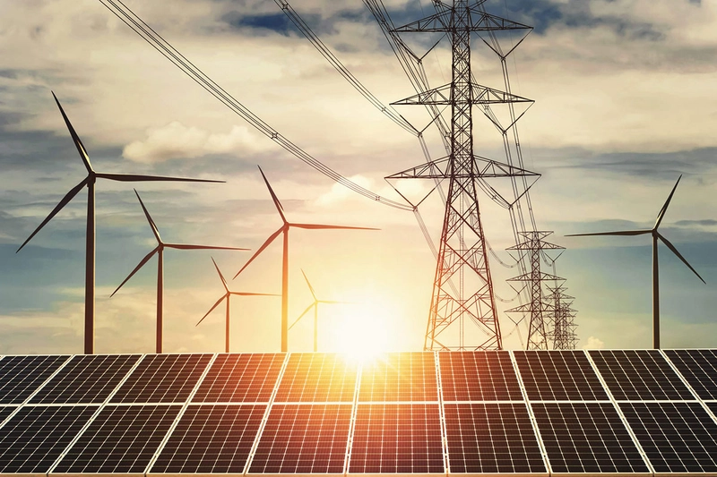 Event Power & Alternative Energy Asia