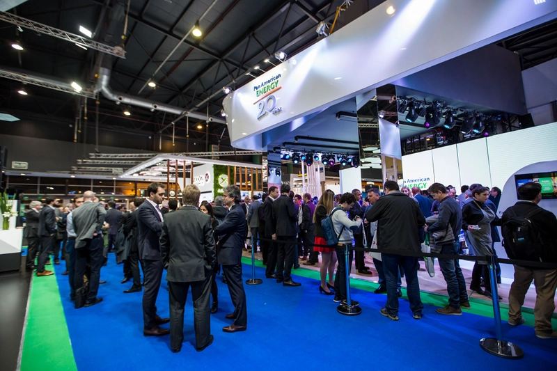 Event Argentina Oil and Gas Expo
