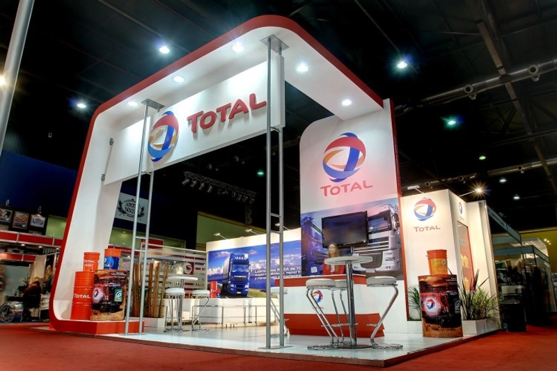 Show Argentina Oil and Gas Expo