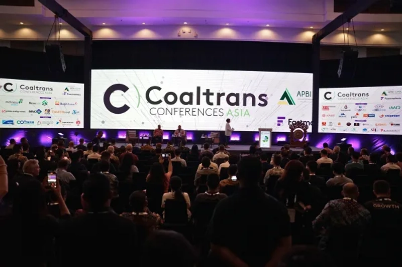 Event Coaltrans Asia