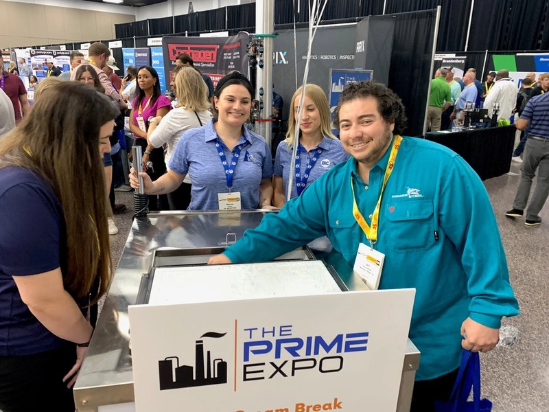 Show The PRIME Expo