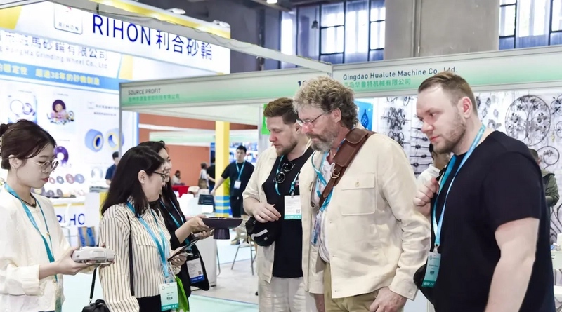 Trade show Guangzhou Sourcing Fair