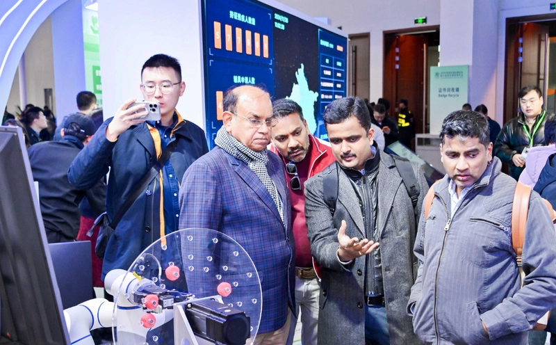 Event Care & Rehabilitation Expo China (CR Expo)