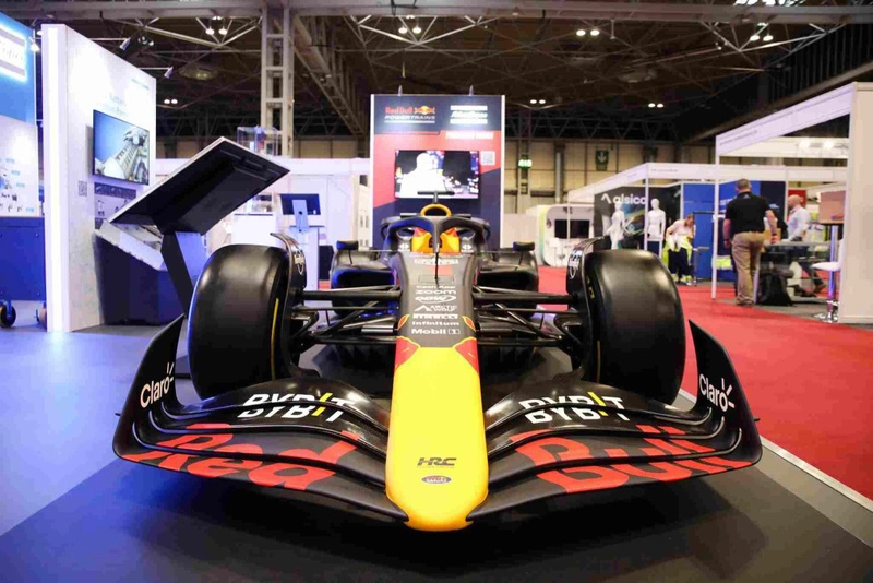 Show Vehicle Electrification Expo