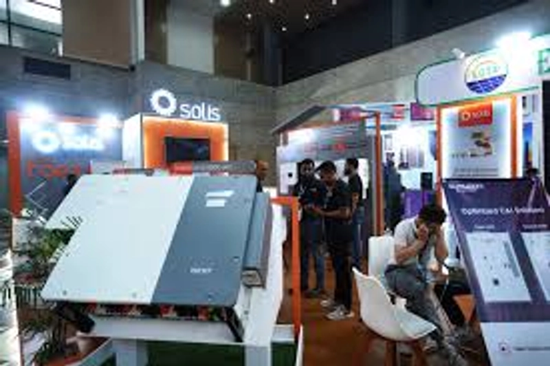 Trade show Power Bangladesh International Expo