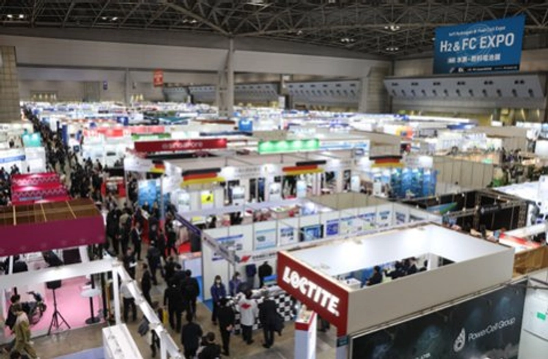 Show PV Expo Osaka