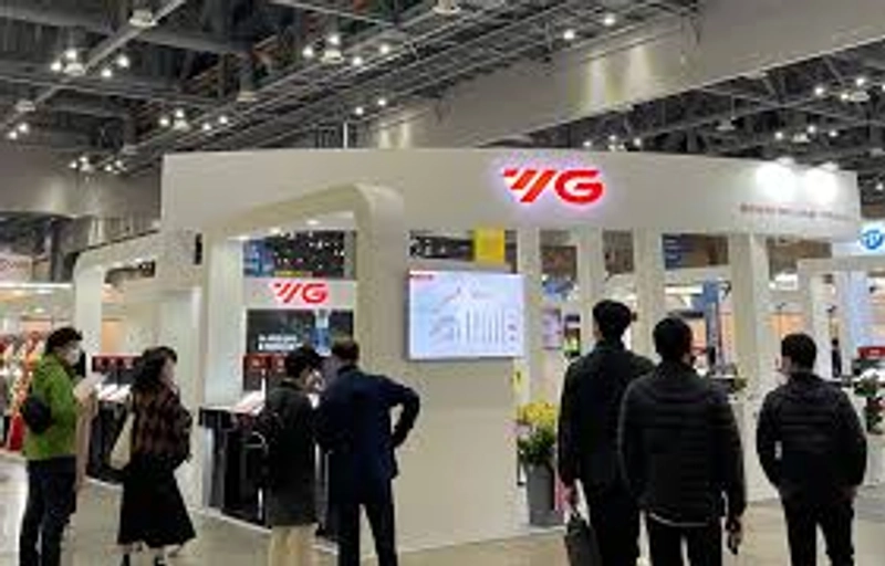 Show International Tool and Smart Welding Automation Exhibition(TOOL TECH + SMART WELDING AUTOMATION FAIR)