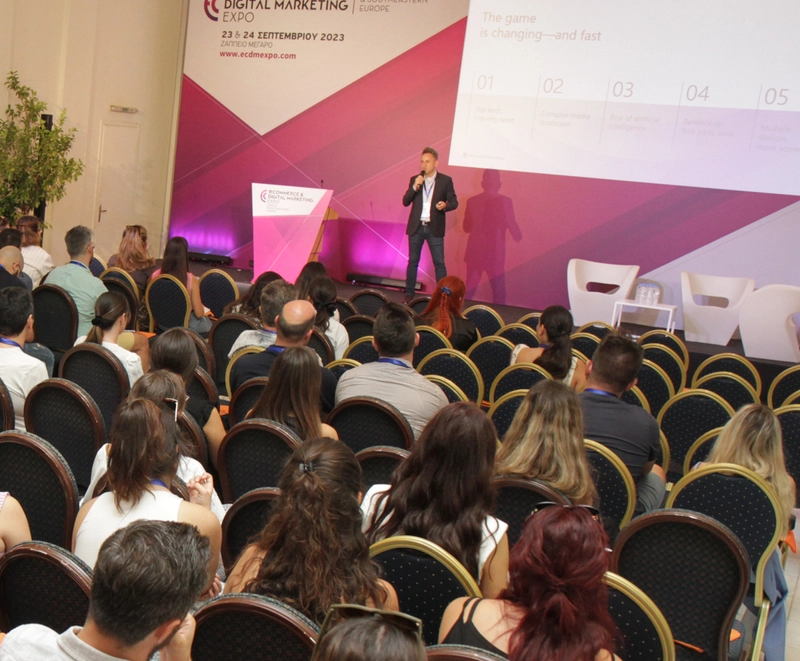 Event Charging & Battery Summit & Expo