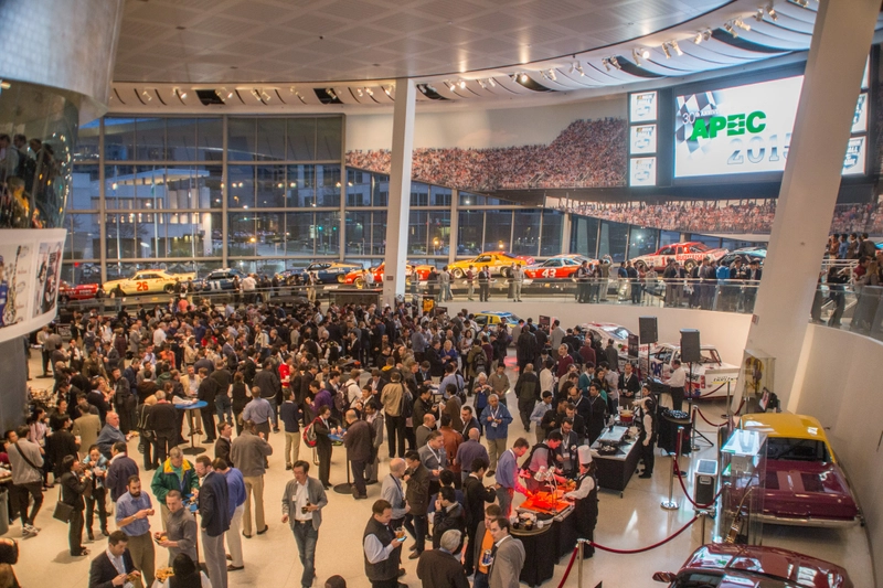 Trade show IEEE Applied Power Electronics Conference and Exposition San Antonio 