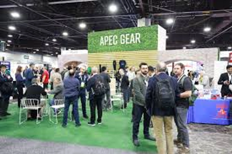 Exhibition IEEE Applied Power Electronics Conference and Exposition San Antonio 