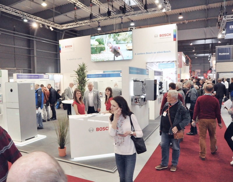 Show Aqua-therm Praha