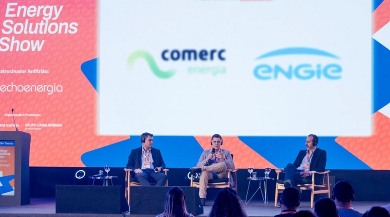 Show Energy Solutions Show 