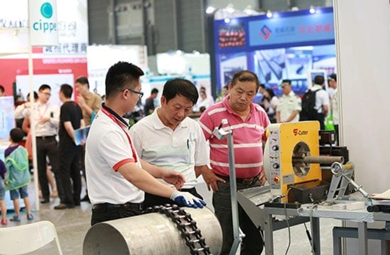 Show China International Explosion Protection and Electric Technology & Equipment Exhibition