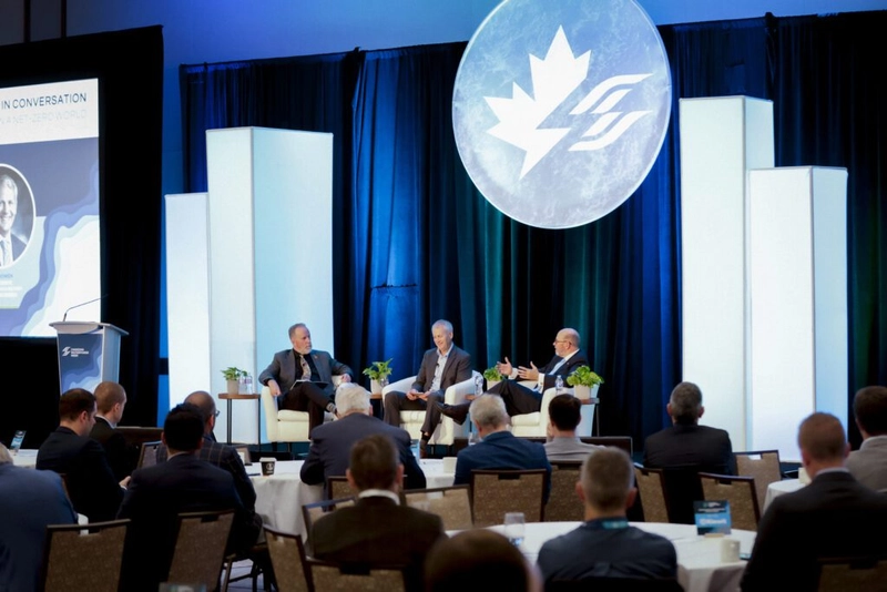 Event Canadian Waterpower Week