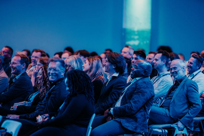 Event Arnhem Electricity Week