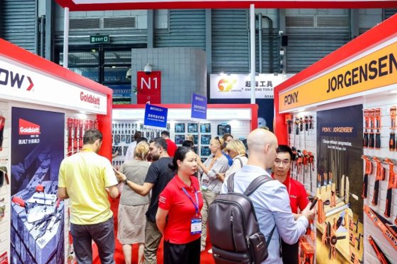 Event China International Hardware Show