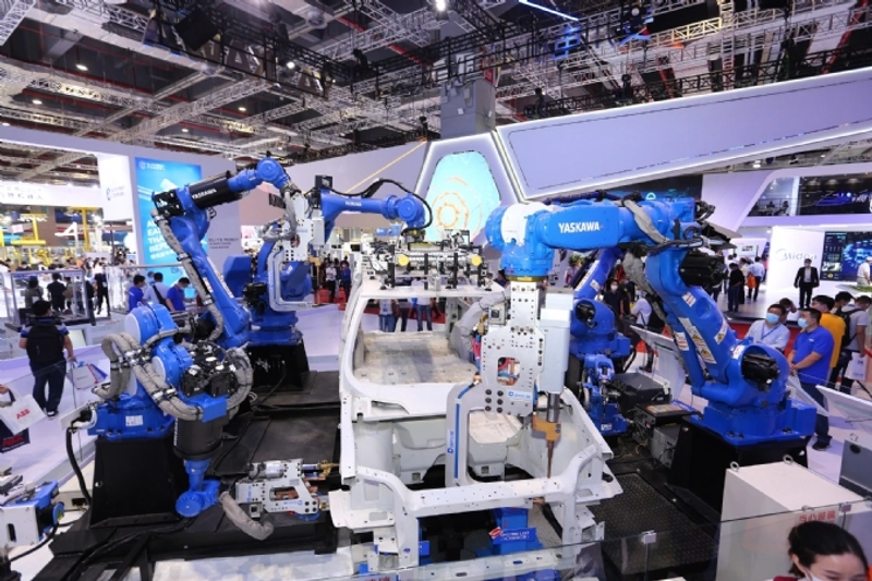Show Industrial Automation Show