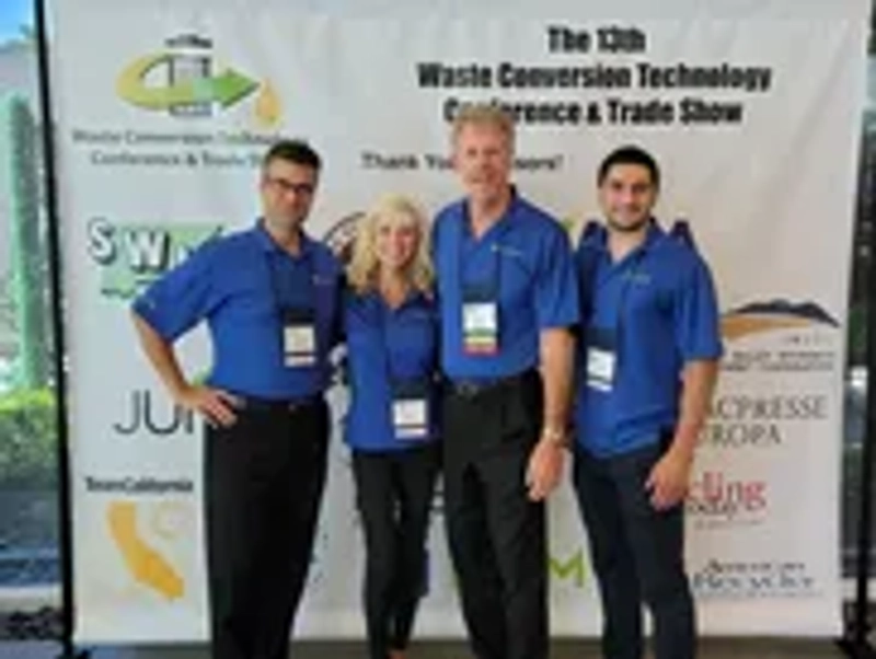 Show Waste Conversion Technology Conference And Trade Show