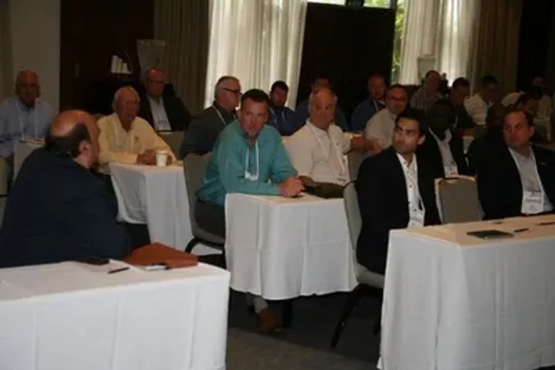 Trade show Waste Conversion Technology Conference And Trade Show