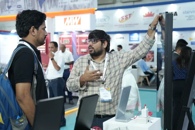 Event Media Expo Delhi
