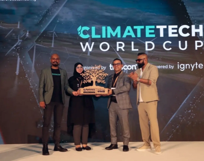 Show Climate Action & Renewable Energy Expo 