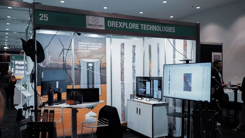 Event Critical Minerals Conference