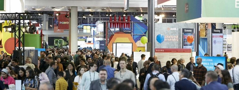 Show Smart City Expo World Congress 
