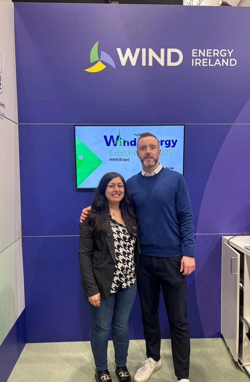 Event Wind Energy Expo Ireland