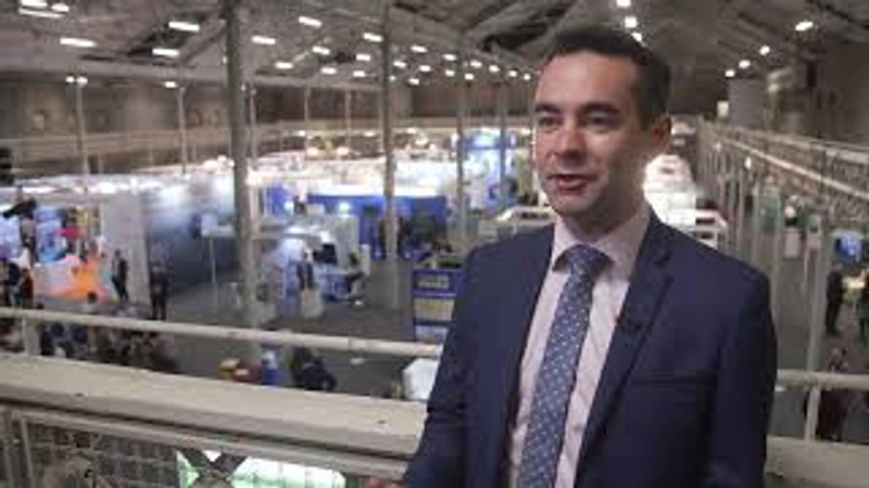 Show Wind Energy Expo Ireland