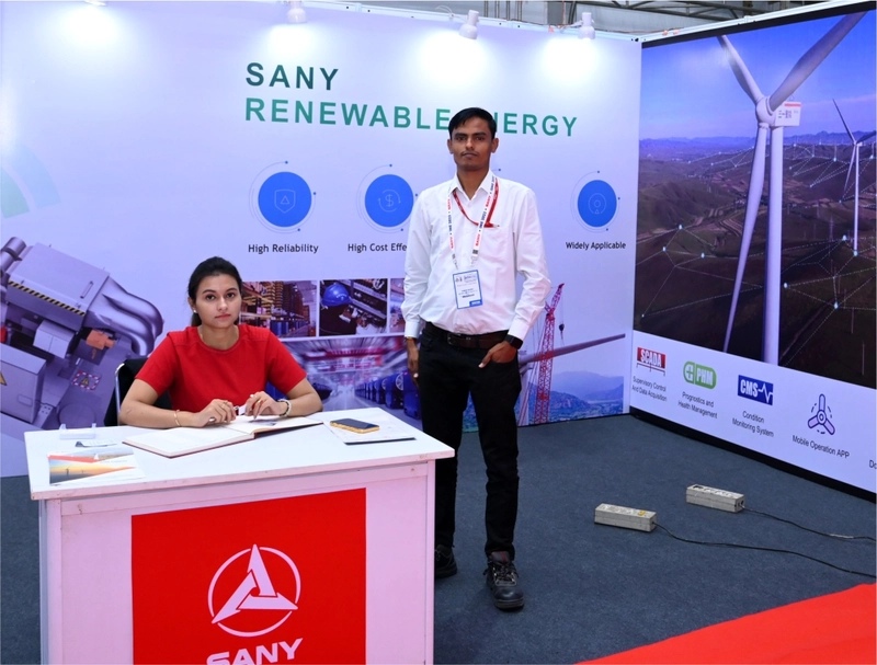 Event Alternate Future Energy & Vehicle Exhibition