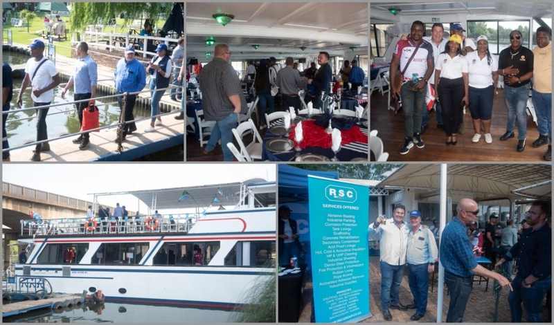 Event Sasolburg Petrochemical & Energy Roadshow