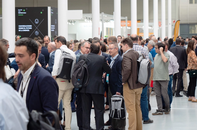 Show Renewable Gas Exhibition