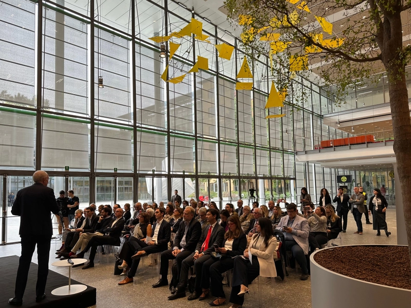 Show FESI - Integrated Sustainable Building Fair 