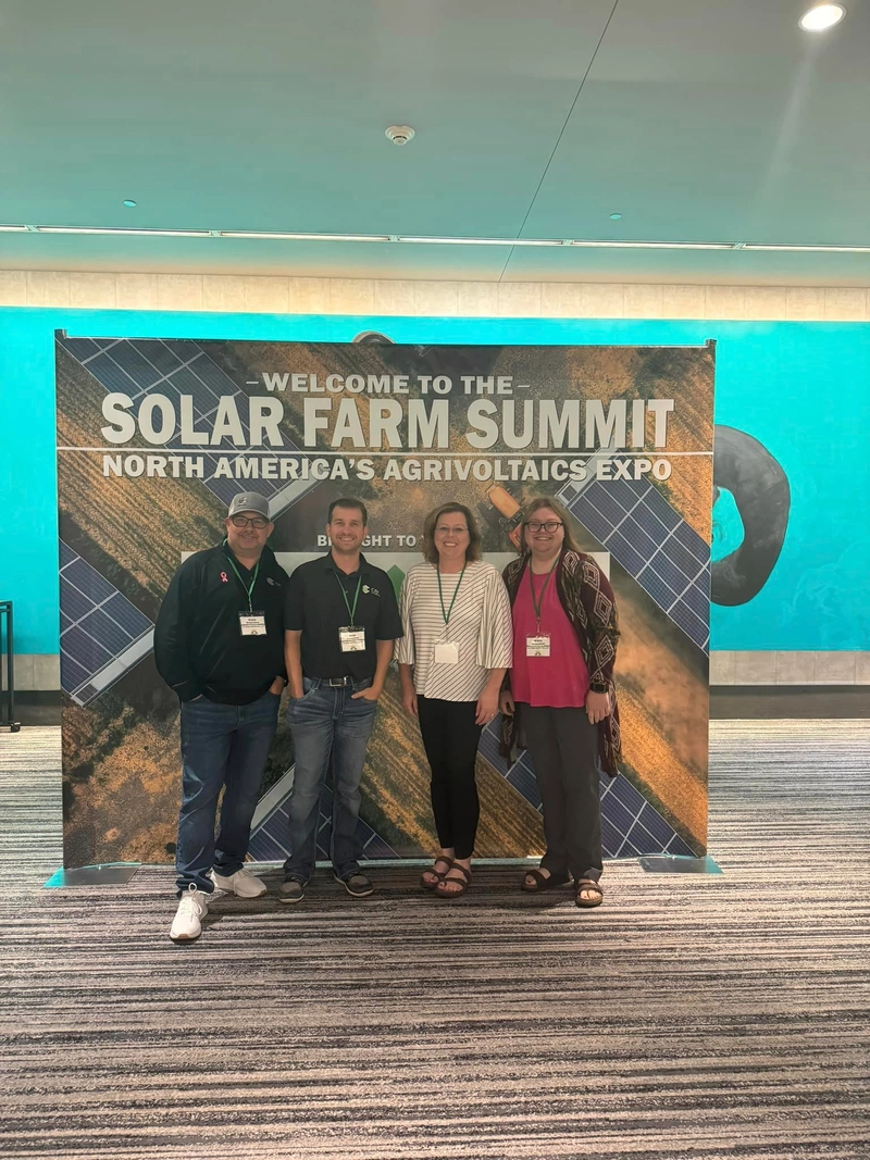 Event Solar Farm Summit