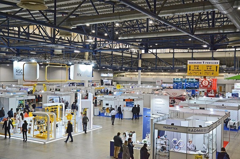 Event EcoEnergy Expo