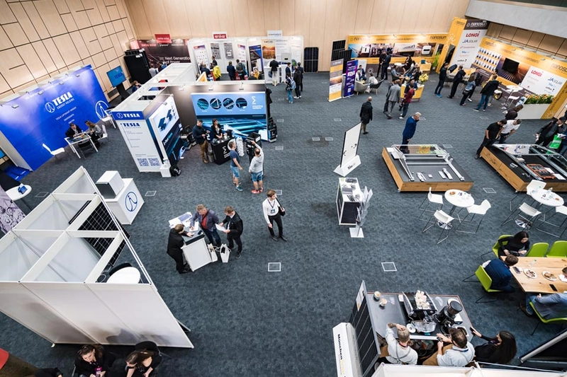 Show Smart Energy Forum