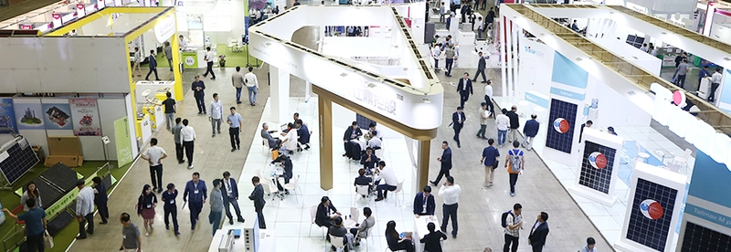 Event Solar Asia