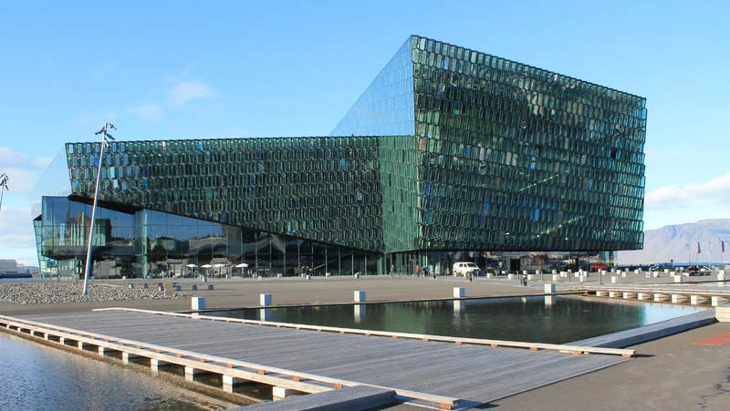 Event International Green Energy Conference