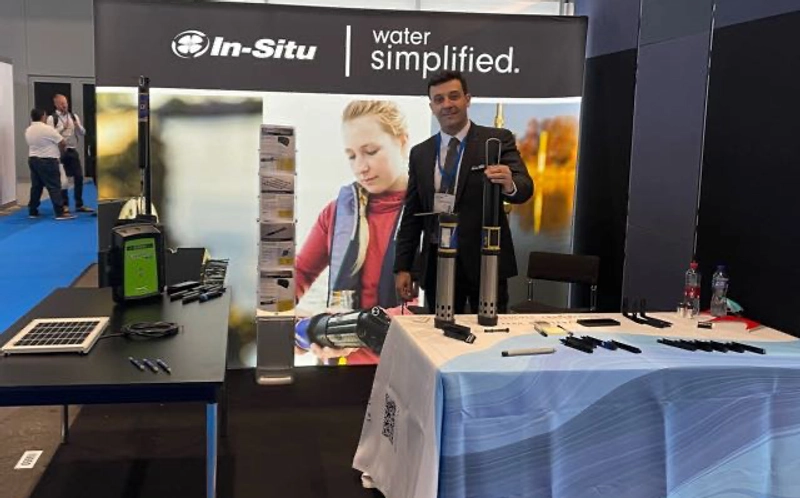 Trade show Meteorological Technology World Expo