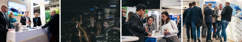 Show Smart City Expo Poland