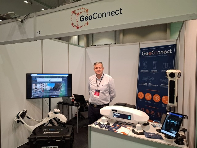 Trade show Smart City Expo Poland