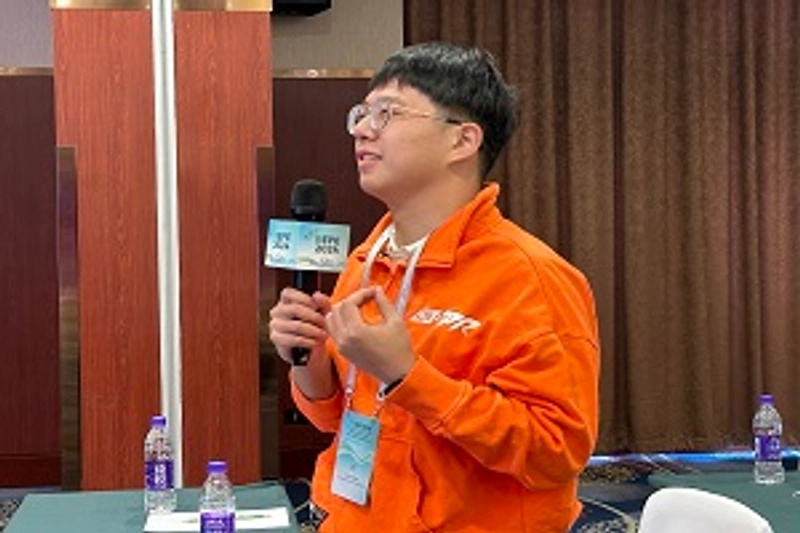 Trade show International Conference on Renewable Energy and Power Engineering