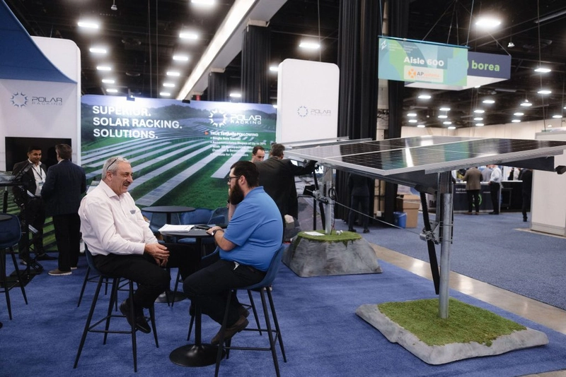 Show Electricity Transformation Canada